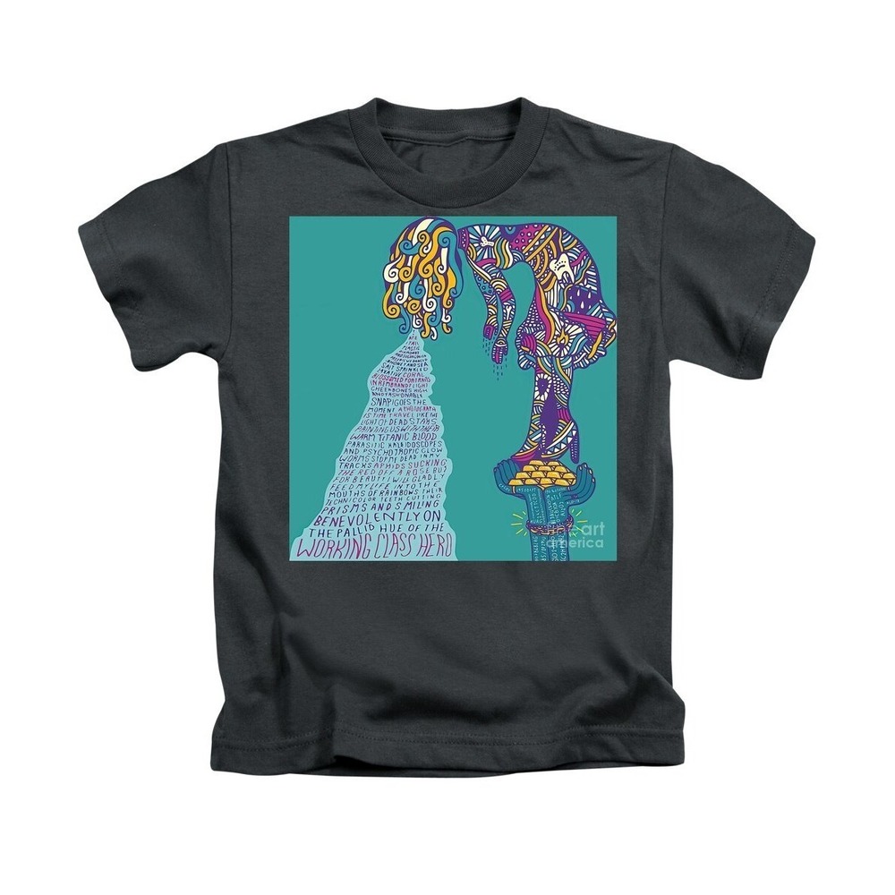 Supermodel Foster The People - Foster The People Unisex T-shirt Gift For Fan